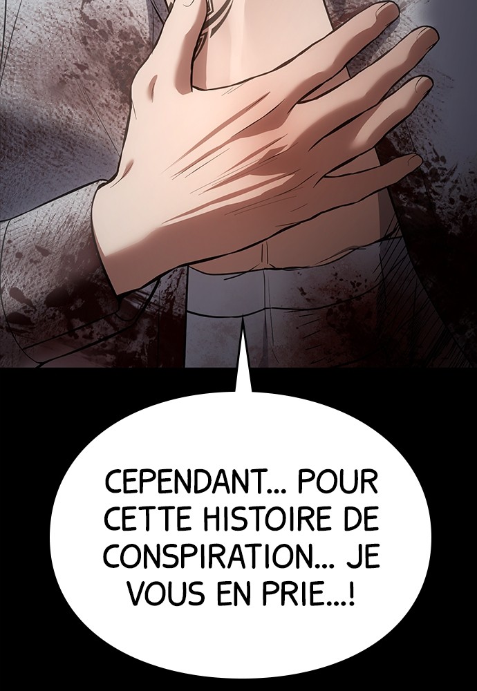 Baek XX Chapitre 70 - Page 190