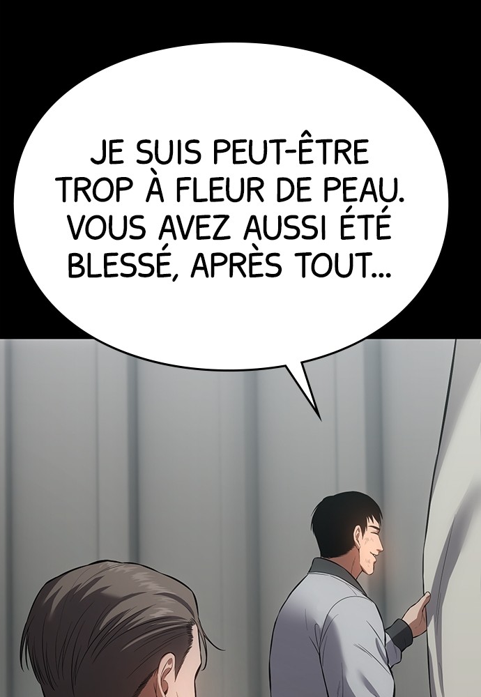 Baek XX Chapitre 70 - Page 195