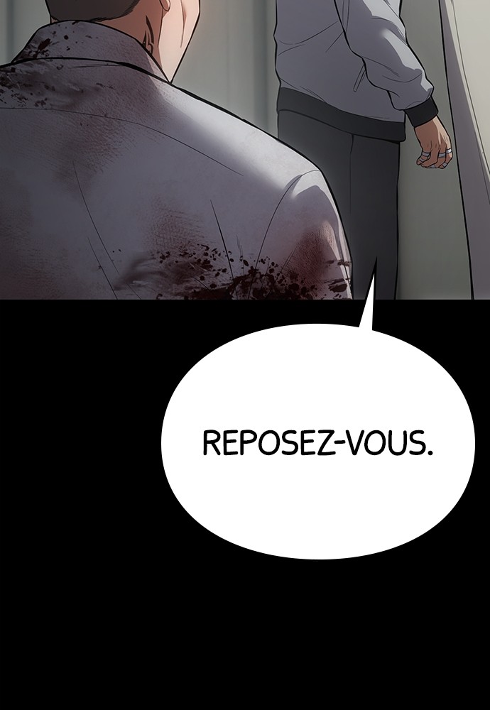 Baek XX Chapitre 70 - Page 196