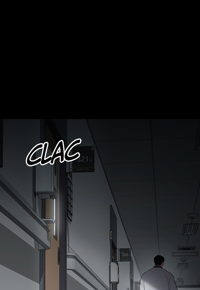 Baek XX Chapitre 70 - Page 197