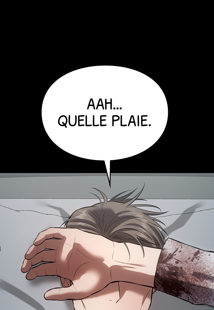 Baek XX Chapitre 70 - Page 199