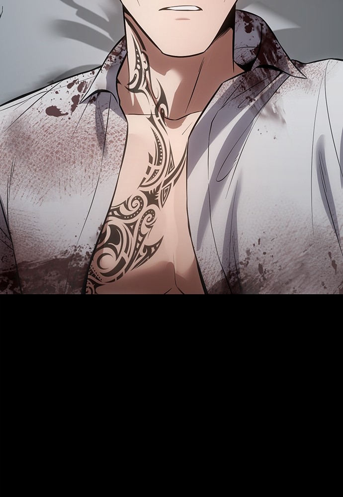 Baek XX Chapitre 70 - Page 200