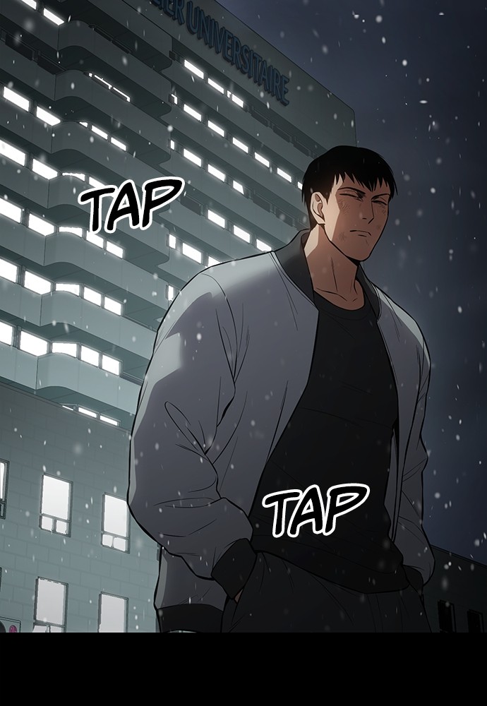 Baek XX Chapitre 70 - Page 202