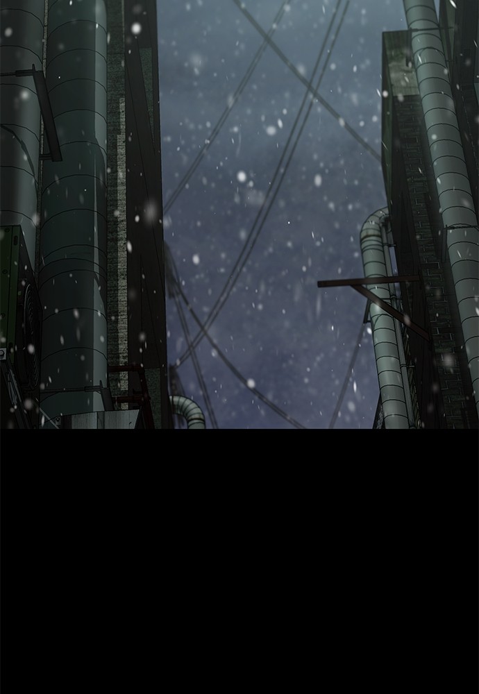 Baek XX Chapitre 70 - Page 204