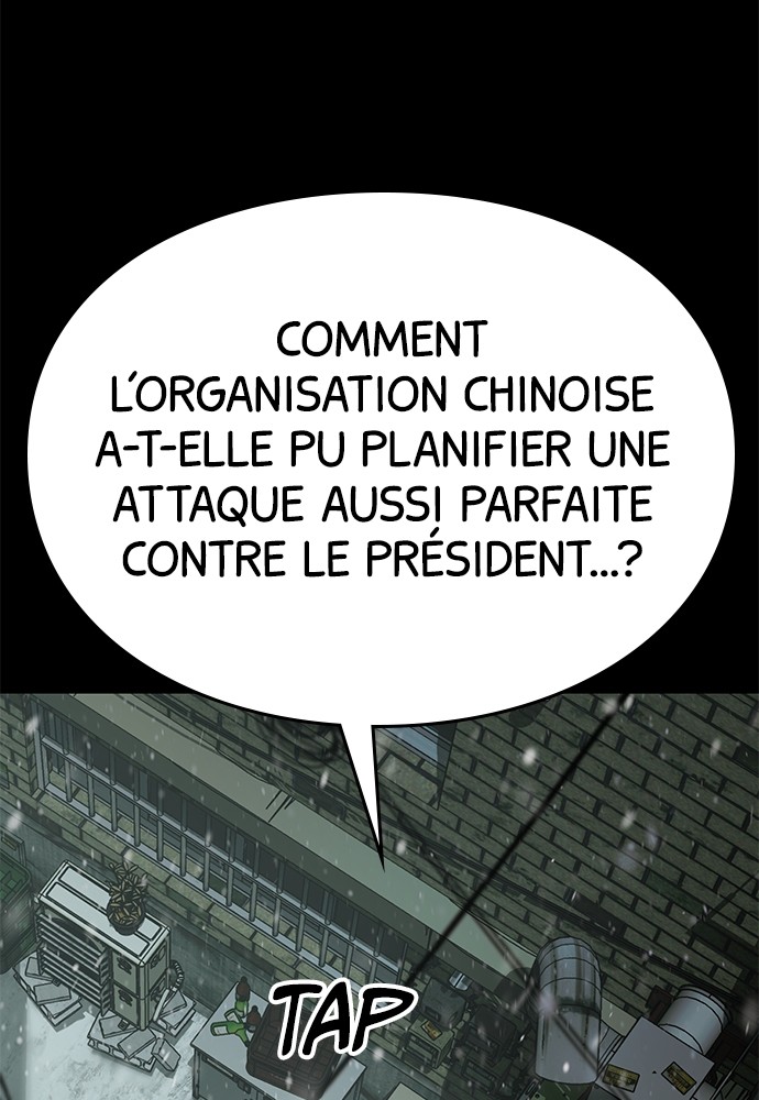 Baek XX Chapitre 70 - Page 205