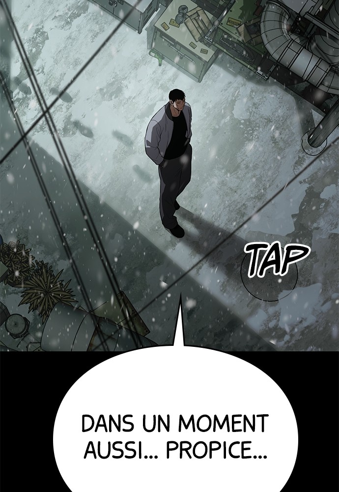 Baek XX Chapitre 70 - Page 206