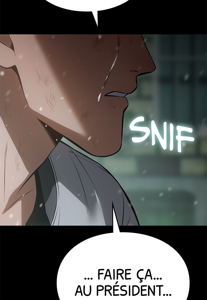 Baek XX Chapitre 70 - Page 208
