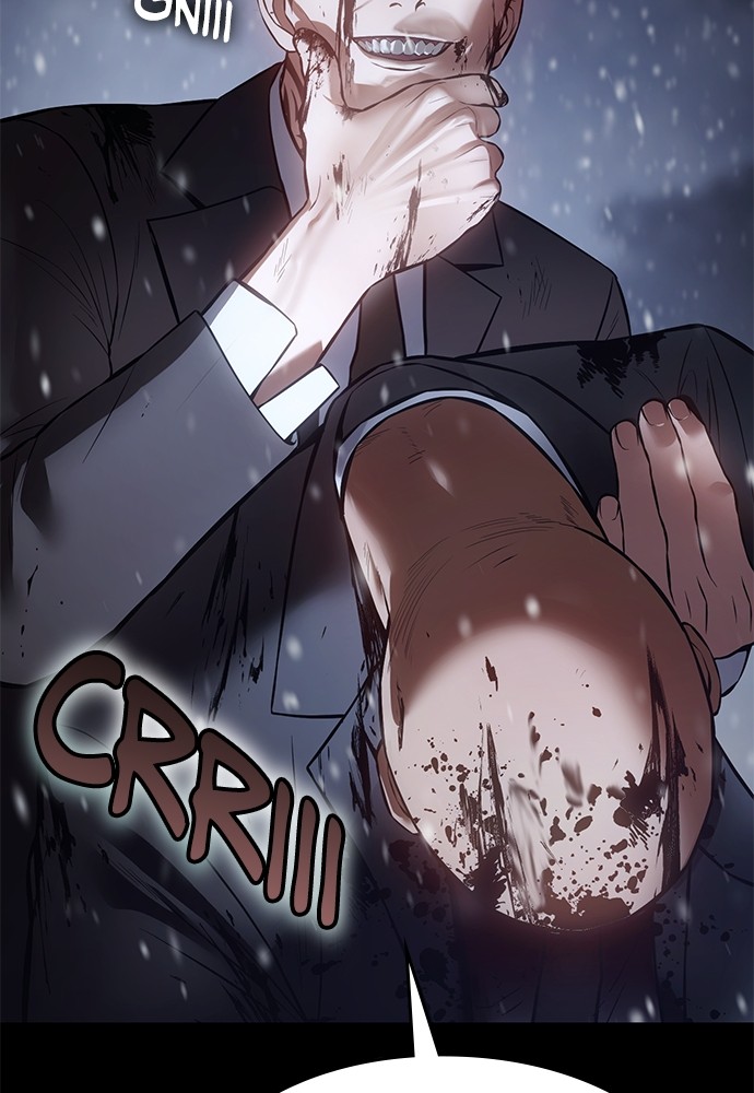 Baek XX Chapitre 70 - Page 21