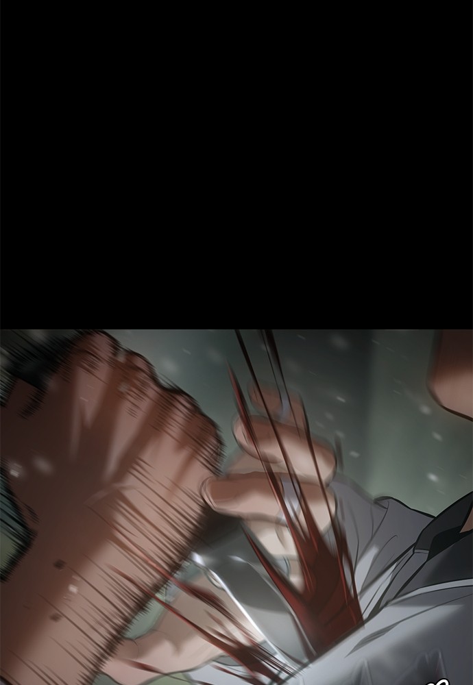 Baek XX Chapitre 70 - Page 214