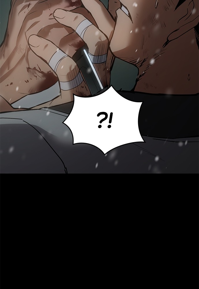 Baek XX Chapitre 70 - Page 217
