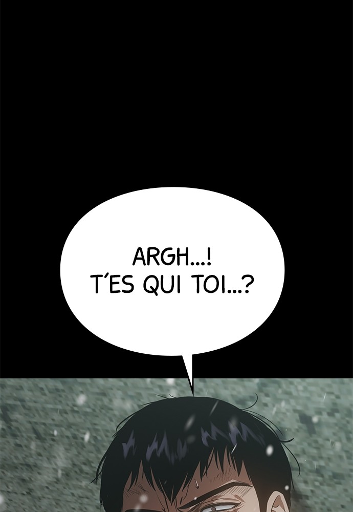 Baek XX Chapitre 70 - Page 218