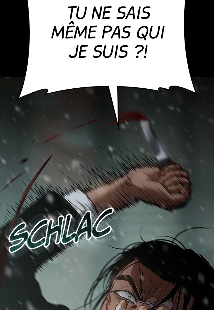 Baek XX Chapitre 70 - Page 223