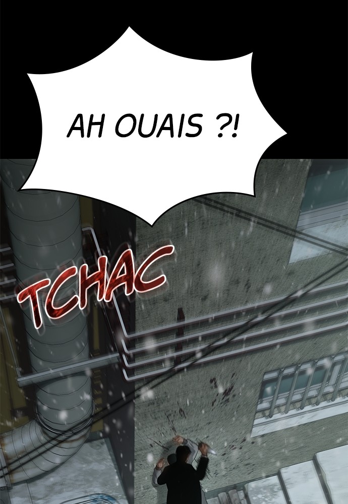 Baek XX Chapitre 70 - Page 225