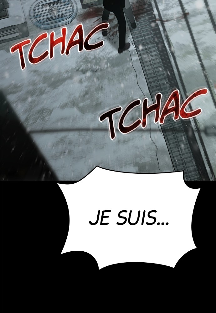 Baek XX Chapitre 70 - Page 226
