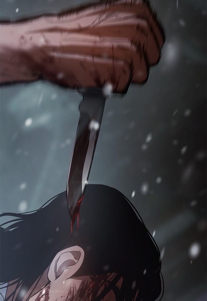 Baek XX Chapitre 70 - Page 228