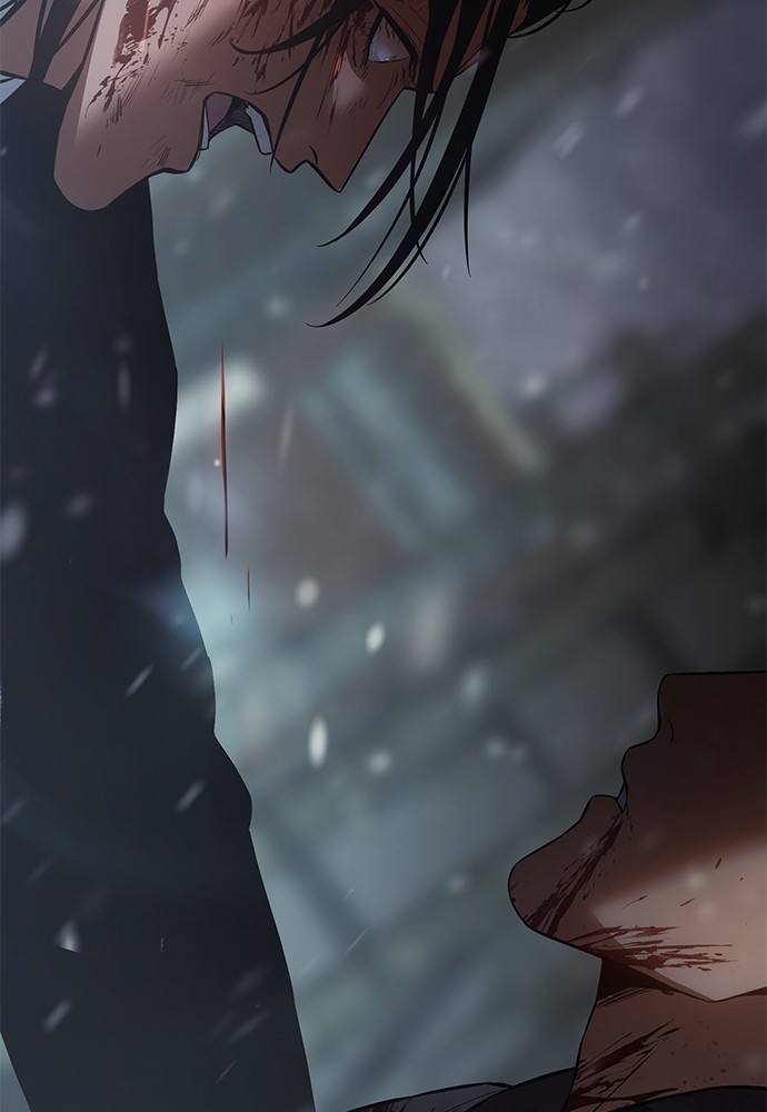 Baek XX Chapitre 70 - Page 229