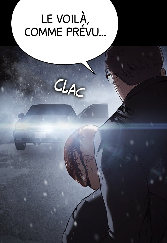 Baek XX Chapitre 70 - Page 23