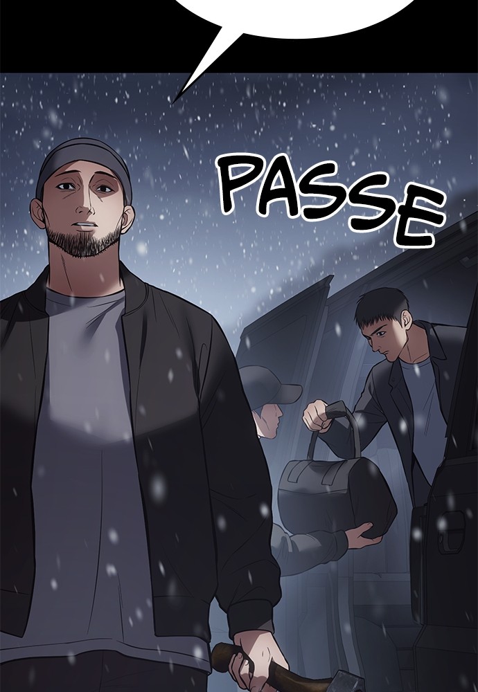 Baek XX Chapitre 70 - Page 40