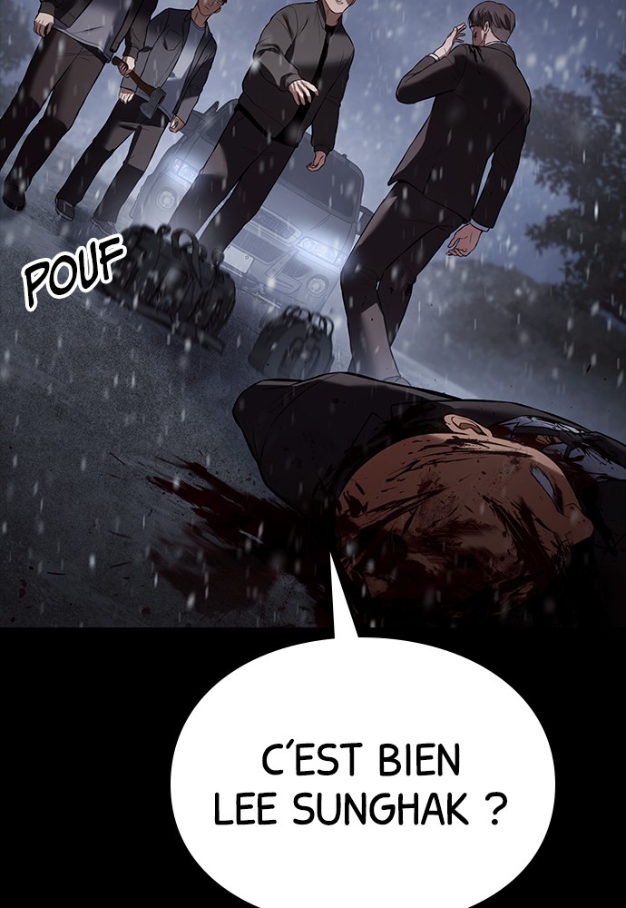Baek XX Chapitre 70 - Page 43