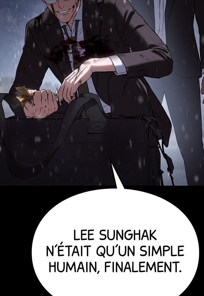 Baek XX Chapitre 70 - Page 47