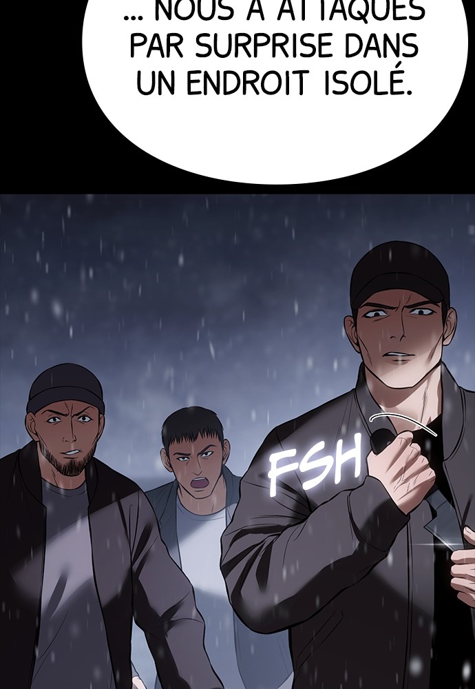 Baek XX Chapitre 70 - Page 53