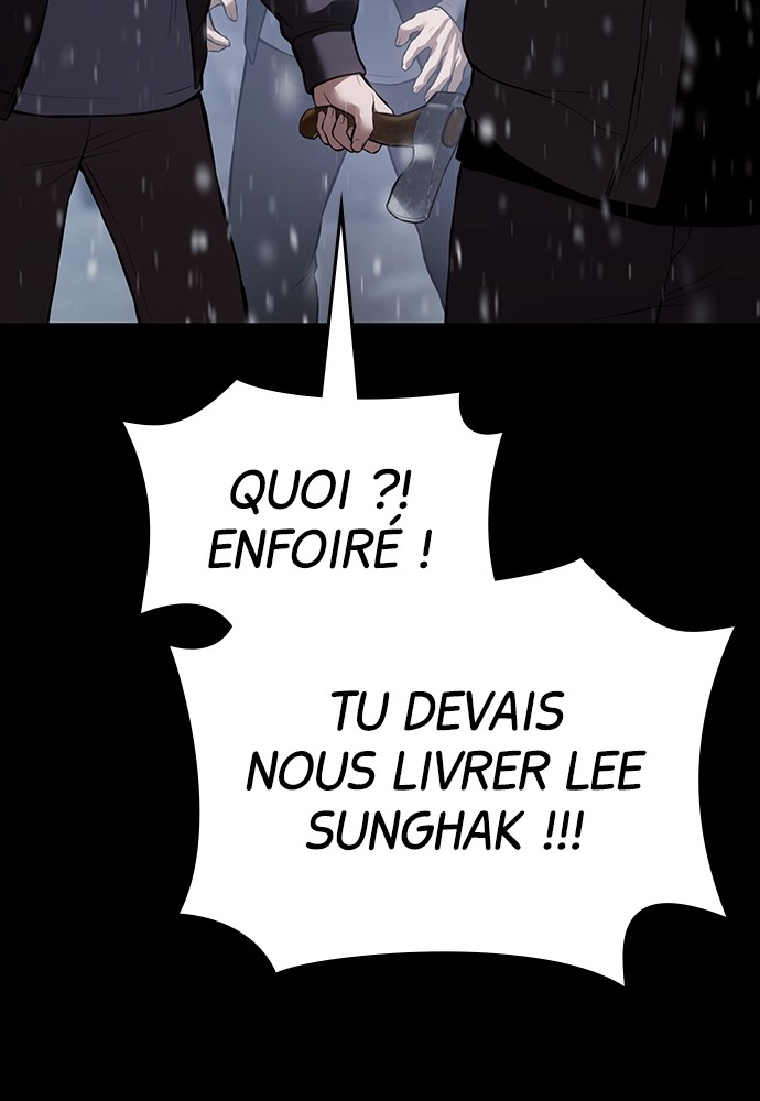 Baek XX Chapitre 70 - Page 54