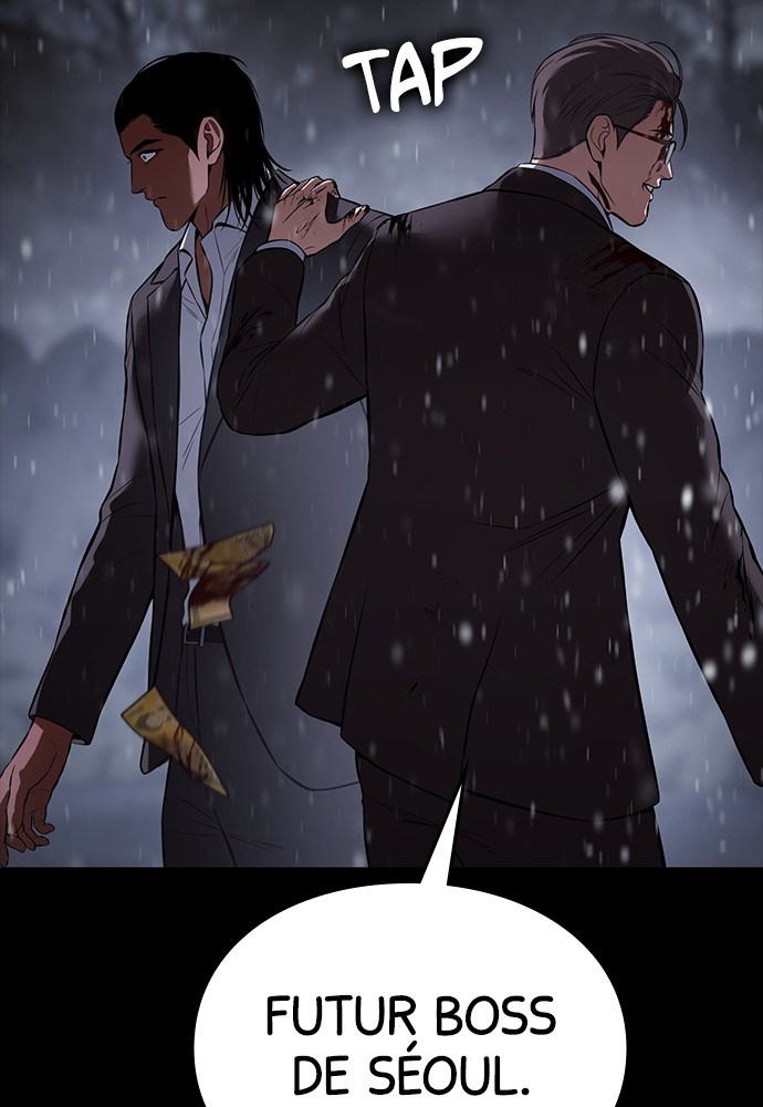 Baek XX Chapitre 70 - Page 56