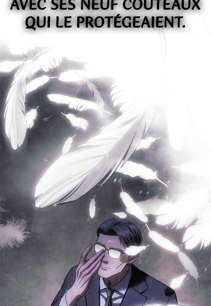 Baek XX Chapitre 70 - Page 6
