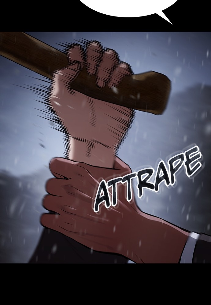 Baek XX Chapitre 70 - Page 60