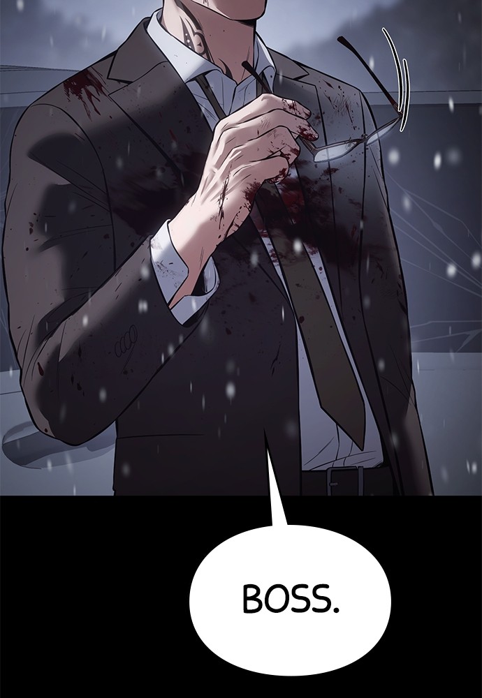 Baek XX Chapitre 70 - Page 67