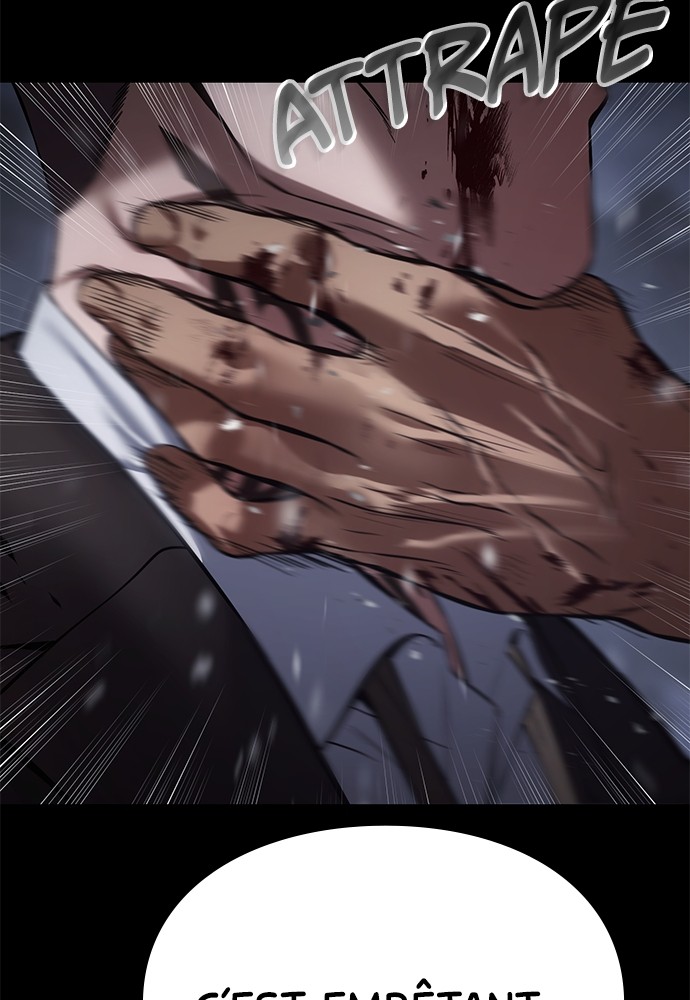 Baek XX Chapitre 70 - Page 69