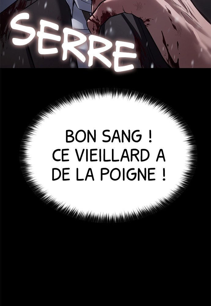 Baek XX Chapitre 70 - Page 75