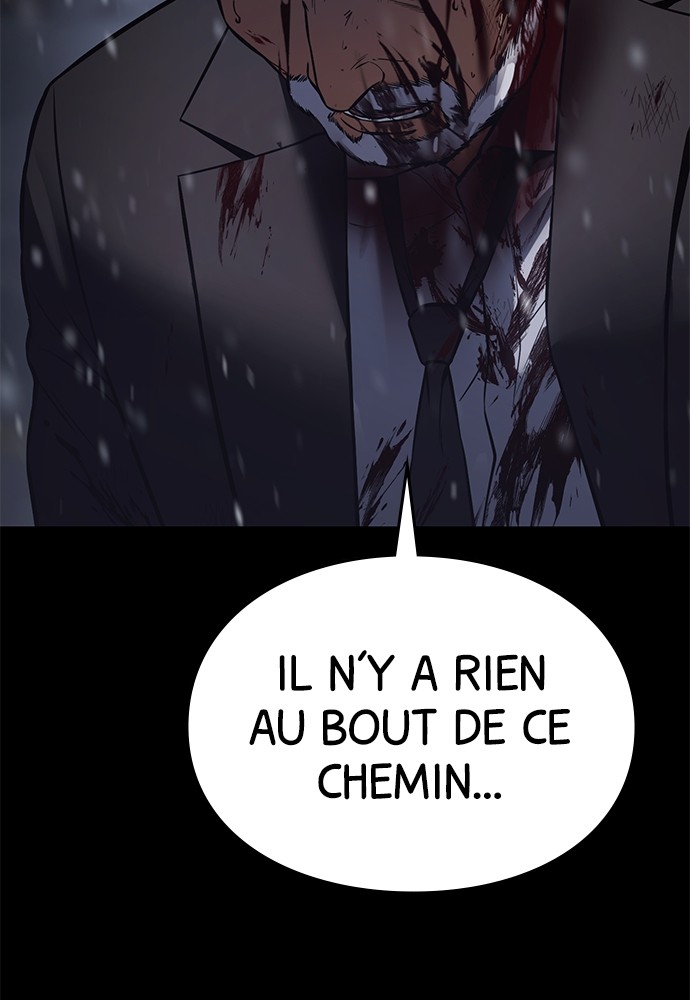 Baek XX Chapitre 70 - Page 77