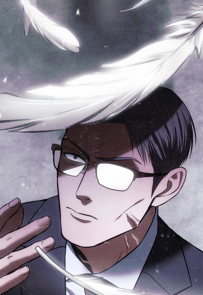 Baek XX Chapitre 70 - Page 8