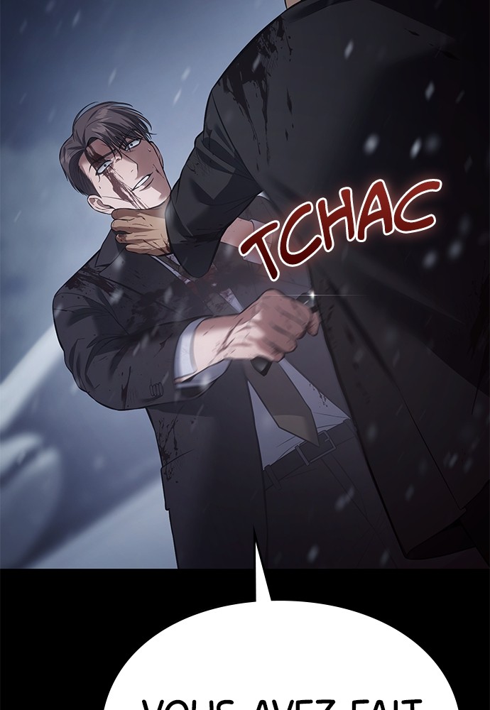 Baek XX Chapitre 70 - Page 84