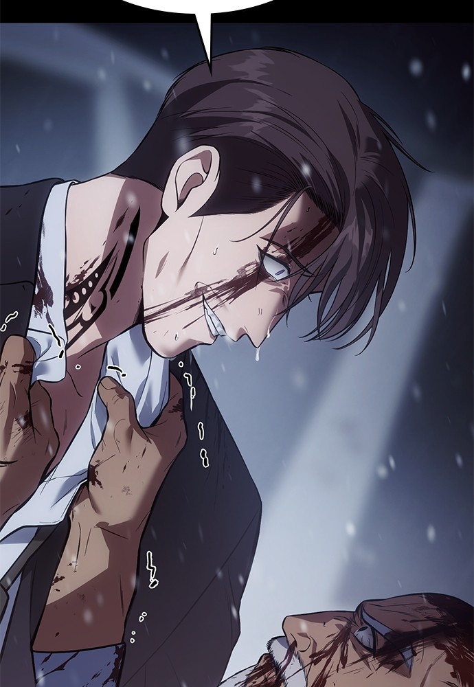 Baek XX Chapitre 70 - Page 89