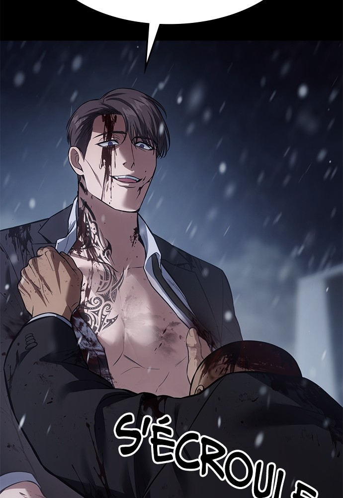 Baek XX Chapitre 70 - Page 92