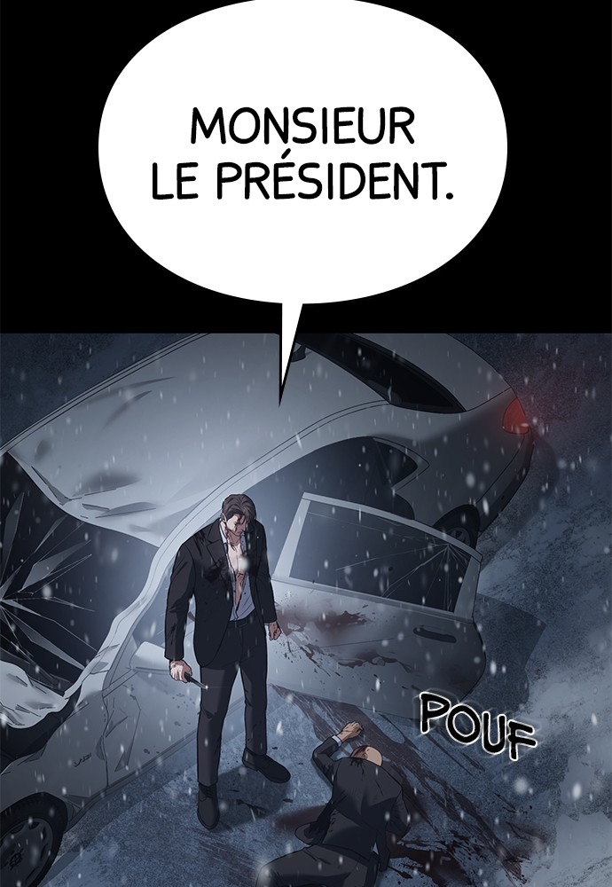 Baek XX Chapitre 70 - Page 94