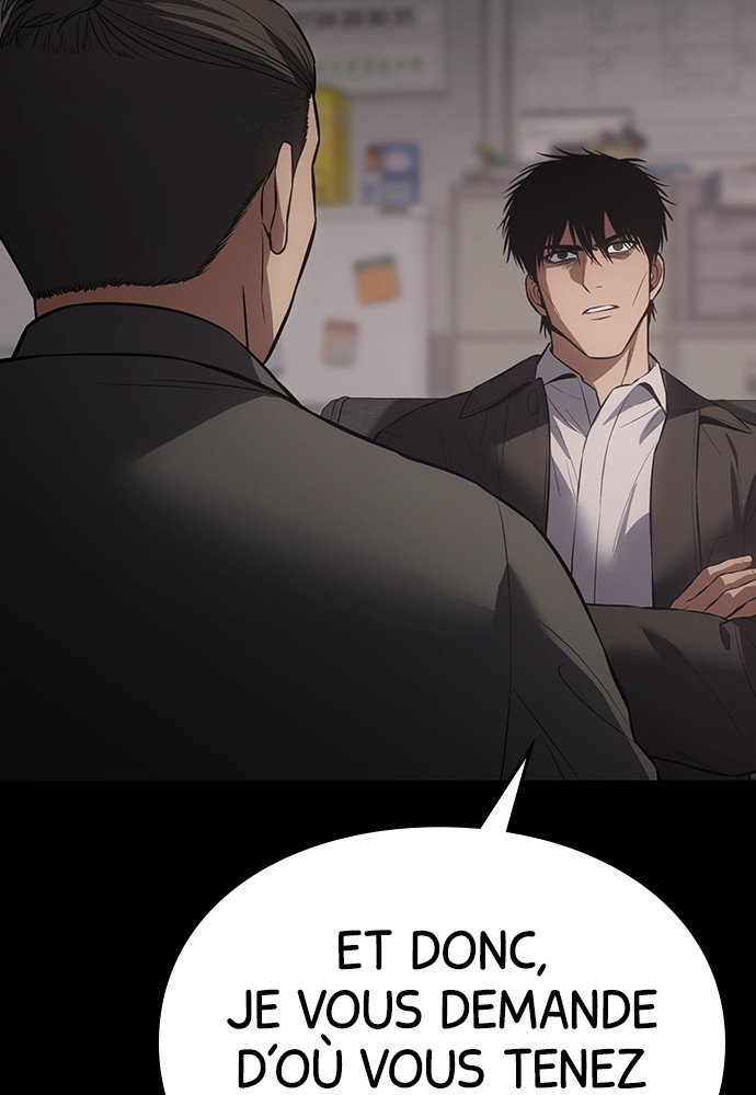 Baek XX Chapitre 71 - Page 109