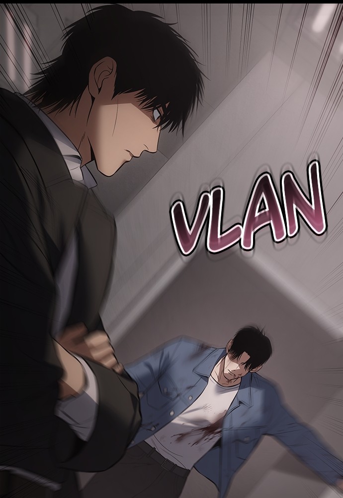 Baek XX Chapitre 71 - Page 111