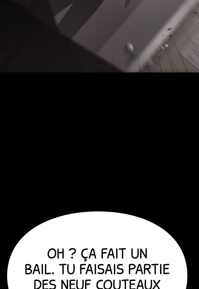 Baek XX Chapitre 71 - Page 112