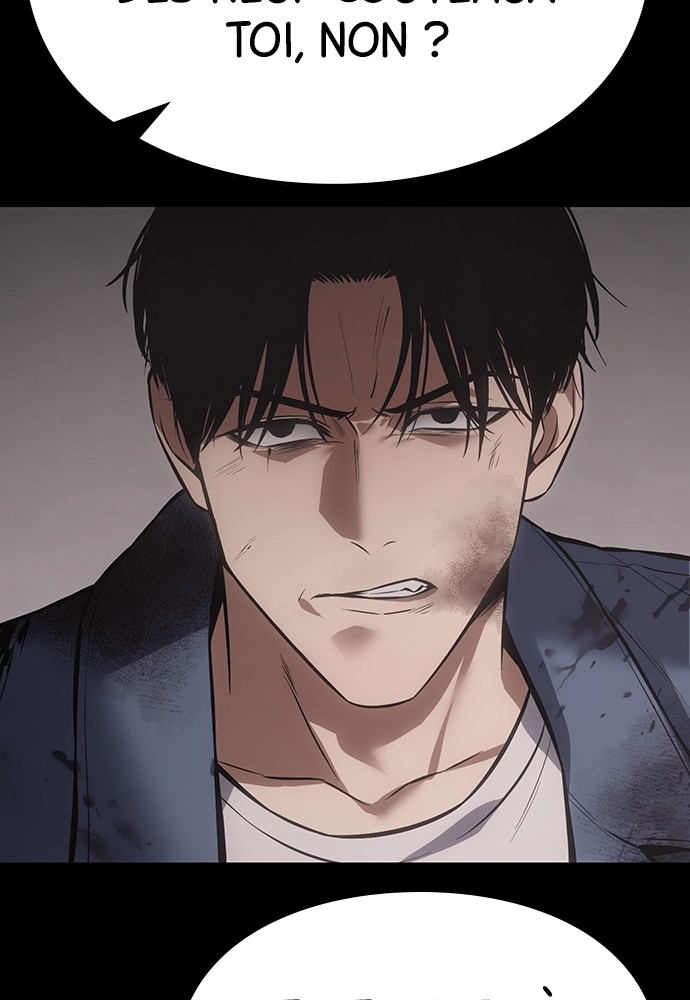Baek XX Chapitre 71 - Page 113