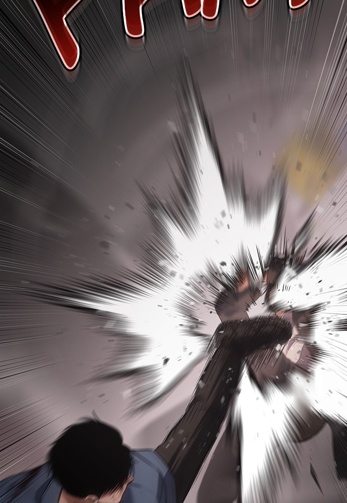 Baek XX Chapitre 71 - Page 117