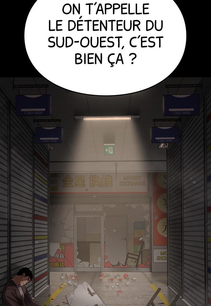 Baek XX Chapitre 71 - Page 128