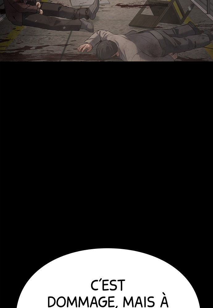 Baek XX Chapitre 71 - Page 129