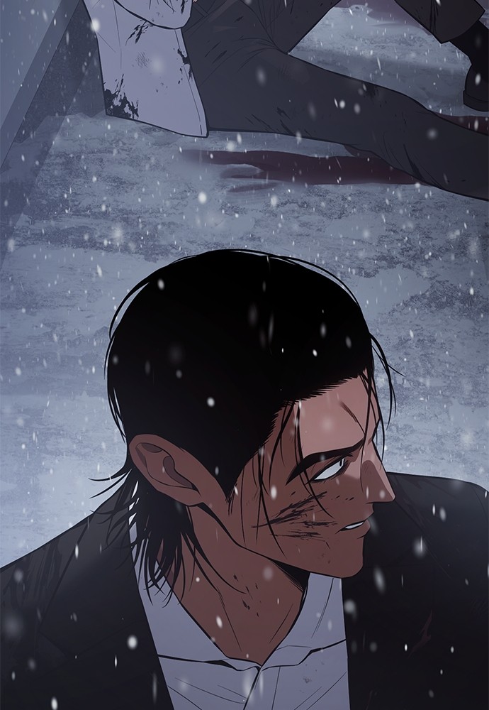 Baek XX Chapitre 71 - Page 13