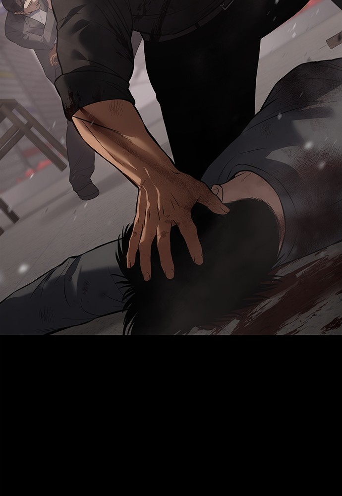 Baek XX Chapitre 71 - Page 131