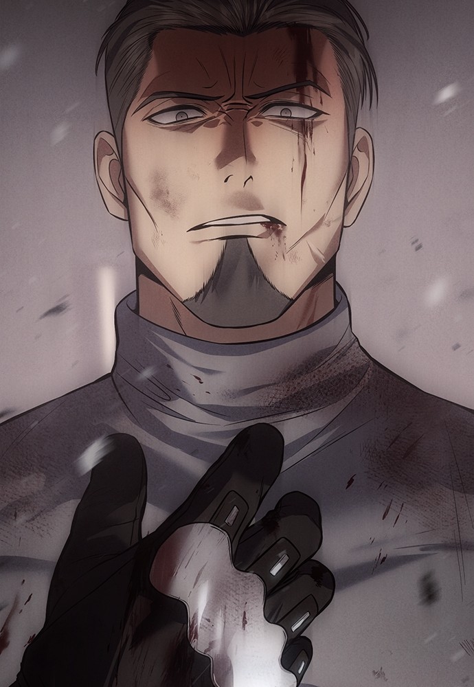 Baek XX Chapitre 71 - Page 133