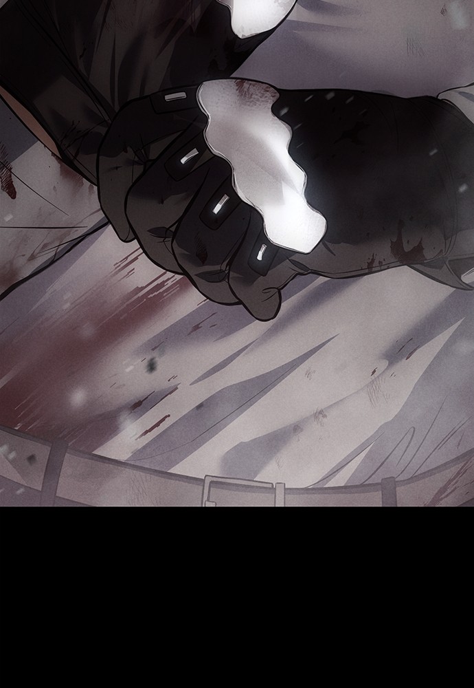 Baek XX Chapitre 71 - Page 134