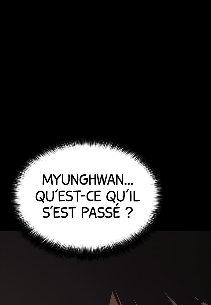 Baek XX Chapitre 71 - Page 135